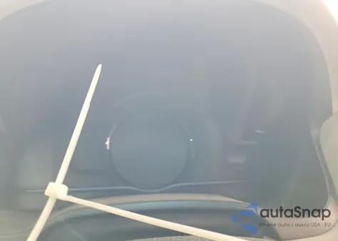 2017 Hyundai Ioniq Sel z USA, uszkodzony, nr VIN KMHC75LC3HU052220